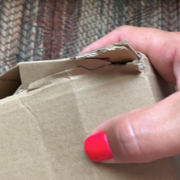 Sperry song fish linen pink women’s 11 - Picture 7 of 7